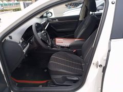Volkswagen Lavida 2021 280TSI DSG Comfort - ფოტო 14