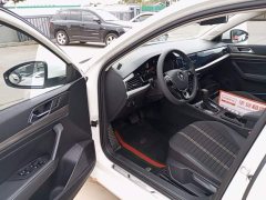 Volkswagen Lavida 2021 280TSI DSG Comfort - ფოტო 15