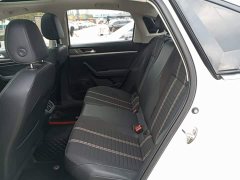 Volkswagen Lavida 2021 280TSI DSG Comfort - ფოტო 16