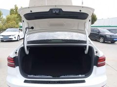 Volkswagen Lavida 2021 280TSI DSG Comfort - ფოტო 18