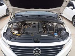 Volkswagen Lavida 2021 280TSI DSG Comfort - ფოტო 19