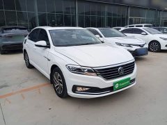 Volkswagen Lavida 2021 280TSI DSG Comfort - ფოტო 3