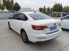 Volkswagen Lavida 2021 280TSI DSG Comfort - ფოტო 4