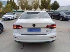 Volkswagen Lavida 2021 280TSI DSG Comfort - ფოტო 5