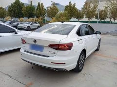 Volkswagen Lavida 2021 280TSI DSG Comfort - ფოტო 6