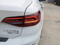 Volkswagen Lavida 2021 280TSI DSG Comfort - ფოტო 7