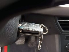 Volkswagen Lavida 2021 280TSI DSG Comfort - ფოტო 8