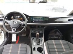 Volkswagen Lavida 2021 280TSI DSG Comfort - ფოტო 9