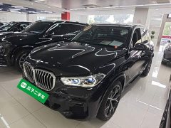 BMW X5 (Imported) xDrive40i Luxury M Sport Package - ფოტო 1
