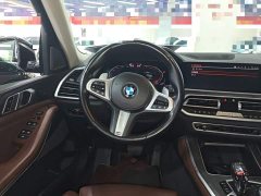 BMW X5 (Imported) xDrive40i Luxury M Sport Package - ფოტო 10