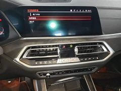 BMW X5 (Imported) xDrive40i Luxury M Sport Package - ფოტო 12