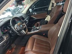 BMW X5 (Imported) xDrive40i Luxury M Sport Package - ფოტო 14