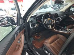 BMW X5 (Imported) xDrive40i Luxury M Sport Package - ფოტო 15