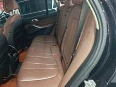 BMW X5 (Imported) xDrive40i Luxury M Sport Package - ფოტო 16