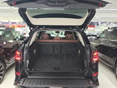 BMW X5 (Imported) xDrive40i Luxury M Sport Package - ფოტო 18