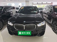 BMW X5 (Imported) xDrive40i Luxury M Sport Package - ფოტო 2