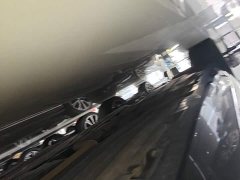 BMW X5 (Imported) xDrive40i Luxury M Sport Package - ფოტო 20