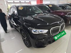 BMW X5 (Imported) xDrive40i Luxury M Sport Package - ფოტო 3