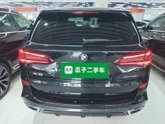 BMW X5 (Imported) xDrive40i Luxury M Sport Package - ფოტო 5