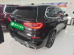 BMW X5 (Imported) xDrive40i Luxury M Sport Package - ფოტო 6