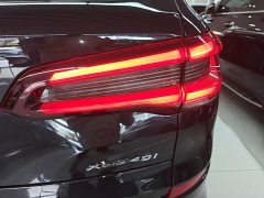 BMW X5 (Imported) xDrive40i Luxury M Sport Package - ფოტო 7