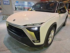 NIO ES8 2020 580KM Six-Seater - ფოტო 1