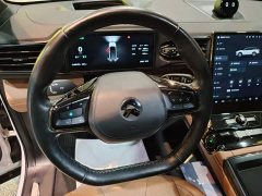 NIO ES8 2020 580KM Six-Seater - ფოტო 10