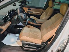 NIO ES8 2020 580KM Six-Seater - ფოტო 14