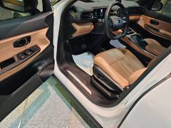 NIO ES8 2020 580KM Six-Seater - ფოტო 15