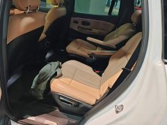 NIO ES8 2020 580KM Six-Seater - ფოტო 16