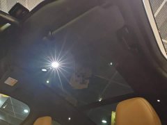 NIO ES8 2020 580KM Six-Seater - ფოტო 17