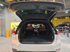 NIO ES8 2020 580KM Six-Seater - ფოტო 18