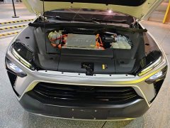 NIO ES8 2020 580KM Six-Seater - ფოტო 19