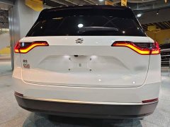 NIO ES8 2020 580KM Six-Seater - ფოტო 5