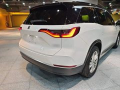 NIO ES8 2020 580KM Six-Seater - ფოტო 6