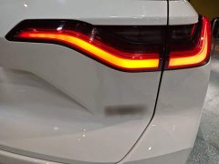 NIO ES8 2020 580KM Six-Seater - ფოტო 7