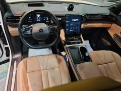 NIO ES8 2020 580KM Six-Seater - ფოტო 9