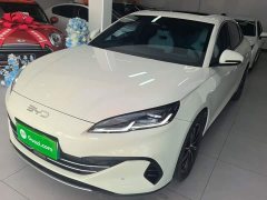 BYD Seal 06 DM-i 120KM Premium Edition - ფოტო 1