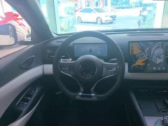 BYD Seal 06 DM-i 120KM Premium Edition - ფოტო 10