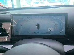 BYD Seal 06 DM-i 120KM Premium Edition - ფოტო 11