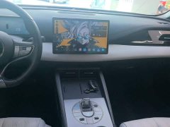 BYD Seal 06 DM-i 120KM Premium Edition - ფოტო 12