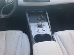 BYD Seal 06 DM-i 120KM Premium Edition - ფოტო 13