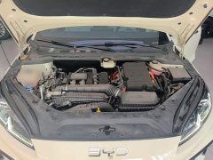 BYD Seal 06 DM-i 120KM Premium Edition - ფოტო 19