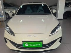 BYD Seal 06 DM-i 120KM Premium Edition - ფოტო 2