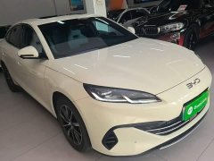 BYD Seal 06 DM-i 120KM Premium Edition - ფოტო 3