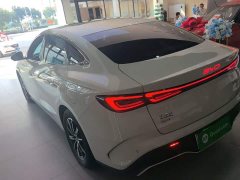 BYD Seal 06 DM-i 120KM Premium Edition - ფოტო 4