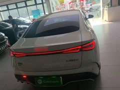 BYD Seal 06 DM-i 120KM Premium Edition - ფოტო 5
