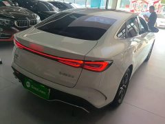 BYD Seal 06 DM-i 120KM Premium Edition - ფოტო 6