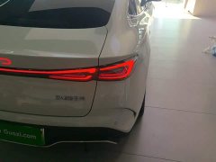 BYD Seal 06 DM-i 120KM Premium Edition - ფოტო 7