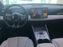 BYD Seal 06 DM-i 120KM Premium Edition - ფოტო 9